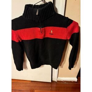 Big Boys Sweater